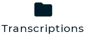 Transcriptions Tab Icon