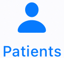 Patient Tab Icon